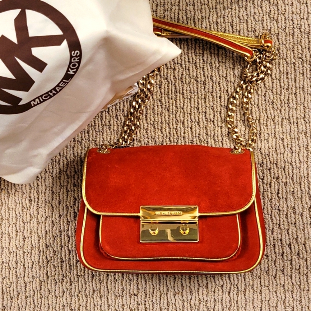 Michael Kors Purse